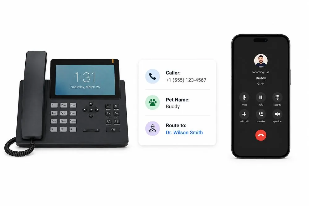 Caller Context Before You Answer