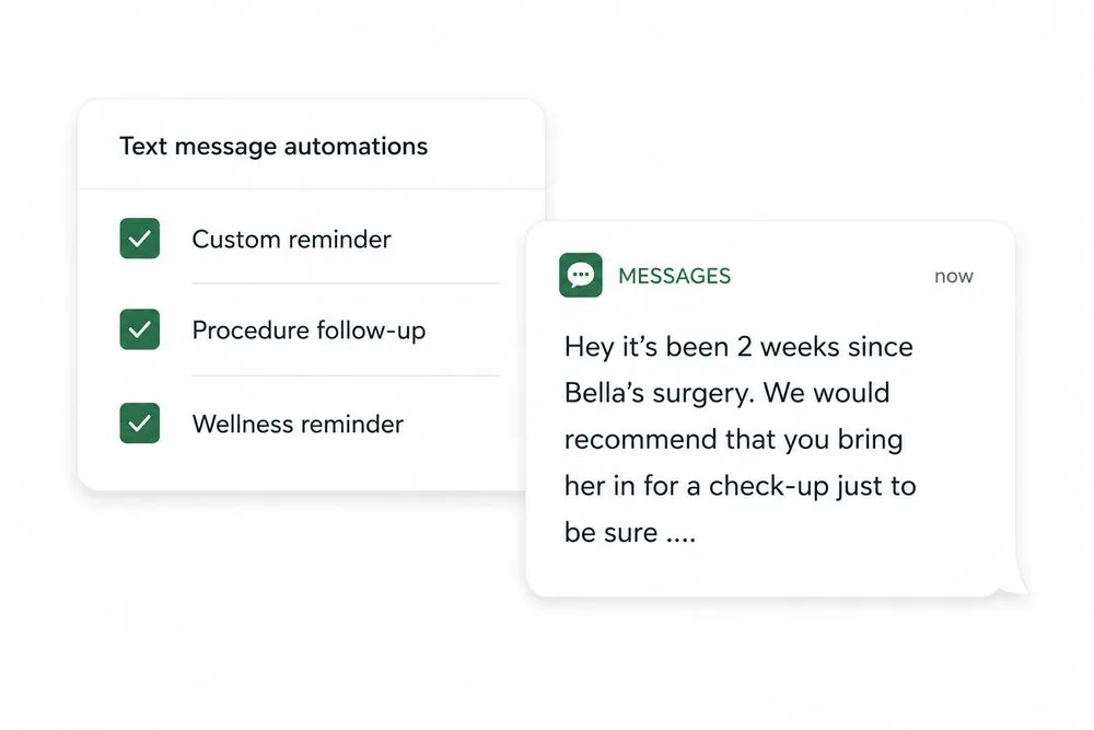 AI Procedure Follow-Ups